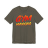 Gymmaxxing T-Shirt