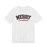 Merry Swolemas (Plaid) T-Shirt