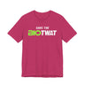 Save The Bio Twat T-Shirt