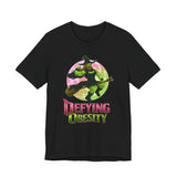 Defying Obesity T-Shirt