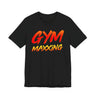 Gymmaxxing T-Shirt