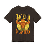 Jacked O'Lantern T-Shirt