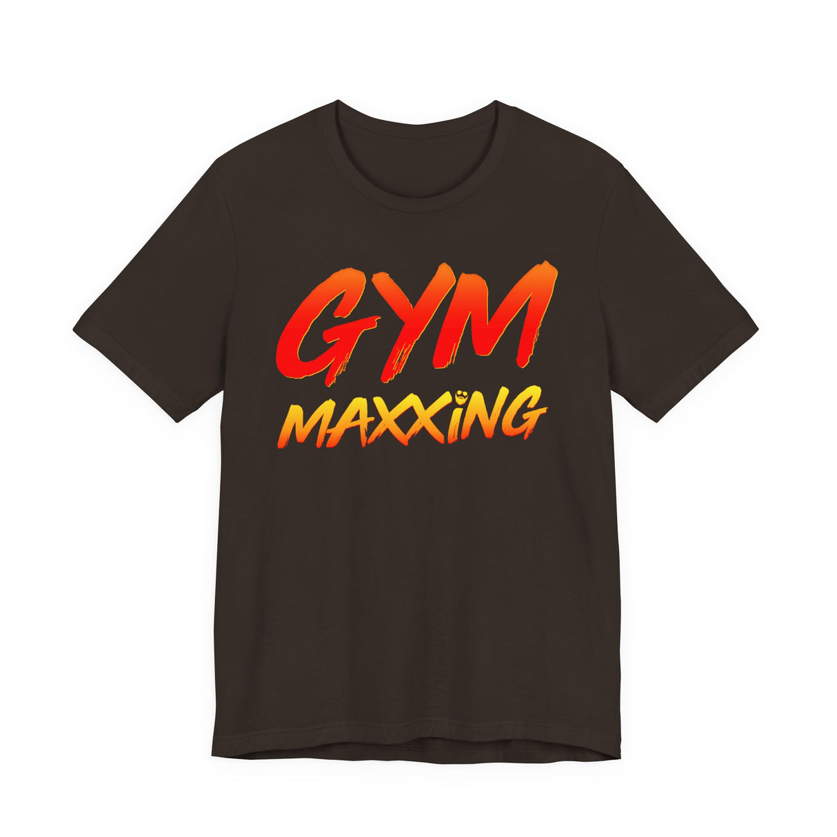 Gymmaxxing T-Shirt