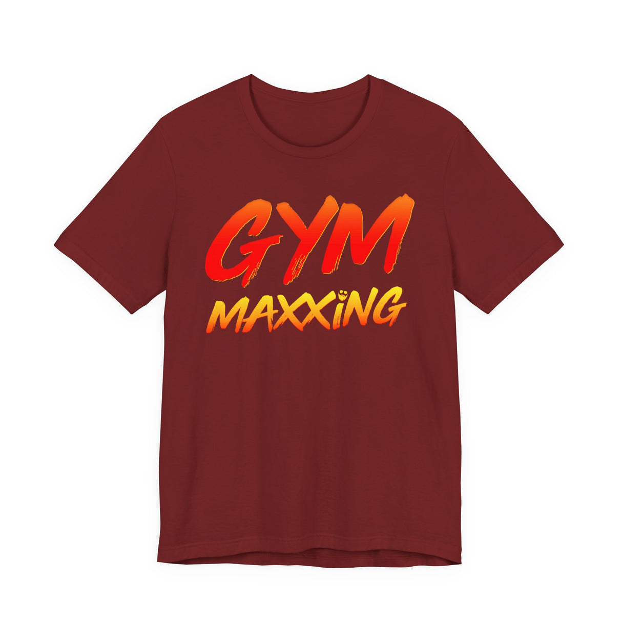 Gymmaxxing T-Shirt