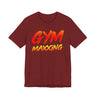 Gymmaxxing T-Shirt