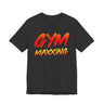 Gymmaxxing T-Shirt