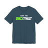 Save The Bio Twat T-Shirt