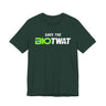 Save The Bio Twat T-Shirt