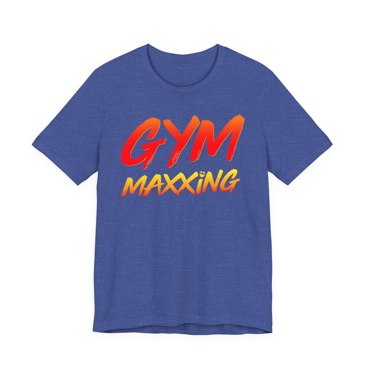 Gymmaxxing T-Shirt