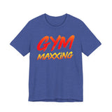 Gymmaxxing T-Shirt