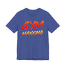 Gymmaxxing T-Shirt