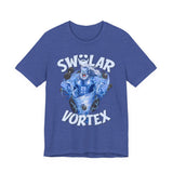 Swolar Vortex T-Shirt