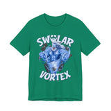 Swolar Vortex T-Shirt