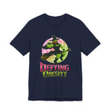 Defying Obesity T-Shirt