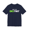 Save The Bio Twat T-Shirt