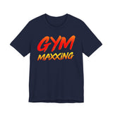 Gymmaxxing T-Shirt