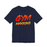 Gymmaxxing T-Shirt