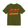 Gymmaxxing T-Shirt