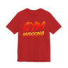 Gymmaxxing T-Shirt