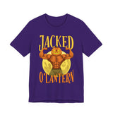 Jacked O'Lantern T-Shirt