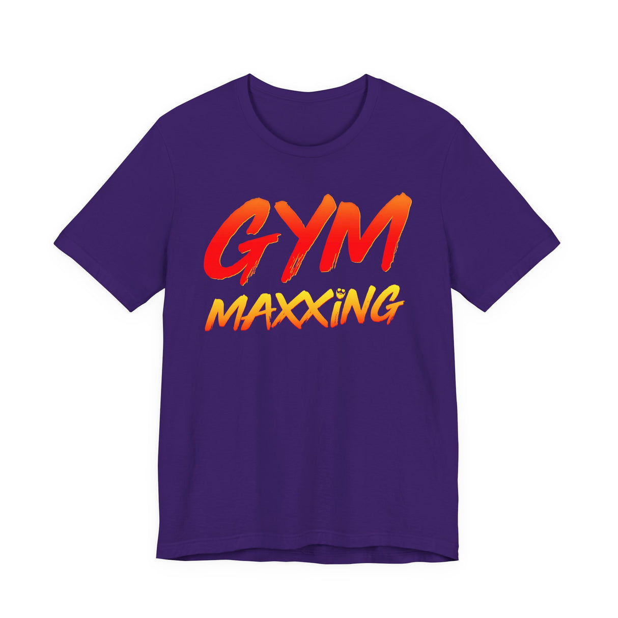 Gymmaxxing T-Shirt