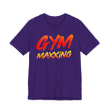 Gymmaxxing T-Shirt