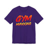 Gymmaxxing T-Shirt