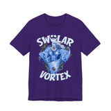 Swolar Vortex T-Shirt