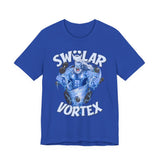 Swolar Vortex T-Shirt