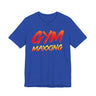 Gymmaxxing T-Shirt