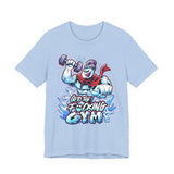 Frosty The SwoleMan T-Shirt