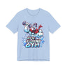 Frosty The SwoleMan T-Shirt