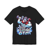 Frosty The SwoleMan T-Shirt