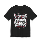 F*ck Your Candy Canes T-Shirt