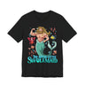 The Not-So-Little Swolemaid T-Shirt