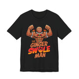 The Ginger Swole Man T-Shirt