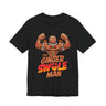 The Ginger Swole Man T-Shirt