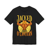 Jacked O'Lantern T-Shirt