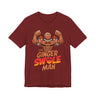 The Ginger Swole Man T-Shirt