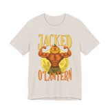 Jacked O'Lantern T-Shirt