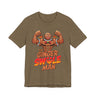 The Ginger Swole Man T-Shirt