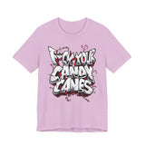 F*ck Your Candy Canes T-Shirt