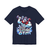 Frosty The SwoleMan T-Shirt