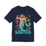 The Not-So-Little Swolemaid T-Shirt
