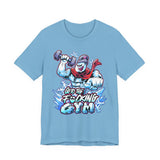 Frosty The SwoleMan T-Shirt