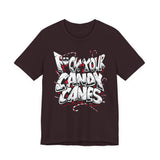 F*ck Your Candy Canes T-Shirt
