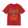 The Ginger Swole Man T-Shirt