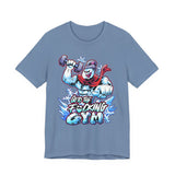 Frosty The SwoleMan T-Shirt