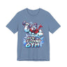 Frosty The SwoleMan T-Shirt