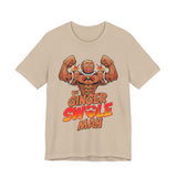 The Ginger Swole Man T-Shirt